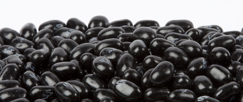 Jelly Beans Made a Canadian Man Deathly Ill