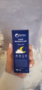 sleep support natural london ontario