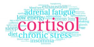 adrenal fatigue compassion fatigue burnout