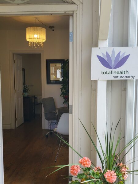 Total Health Naturopathy London ontario