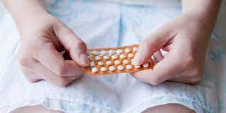 Hormonal Contraceptives on Your Moods & Stress