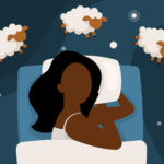 natural sleep supports
