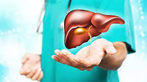 fatty liver and insomnia natural treatment and prevention