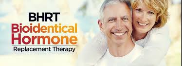 BHRT bioidentical hormone replacement Therapy