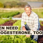 progesterone for men natural health hormone balance ontario naturopathic doctor