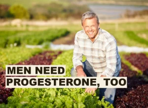 progesterone for men natural health hormone balance ontario naturopathic doctor