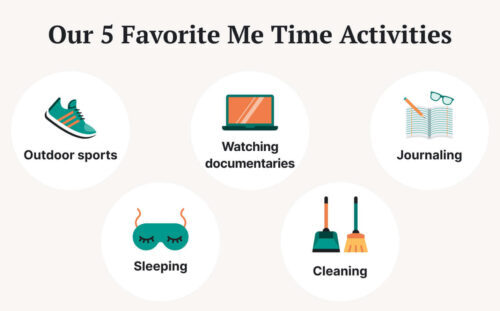 When “Me Time” Steals Your Energy: