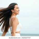 luscious beautiful hair growth nutrition natural treatment london ontario